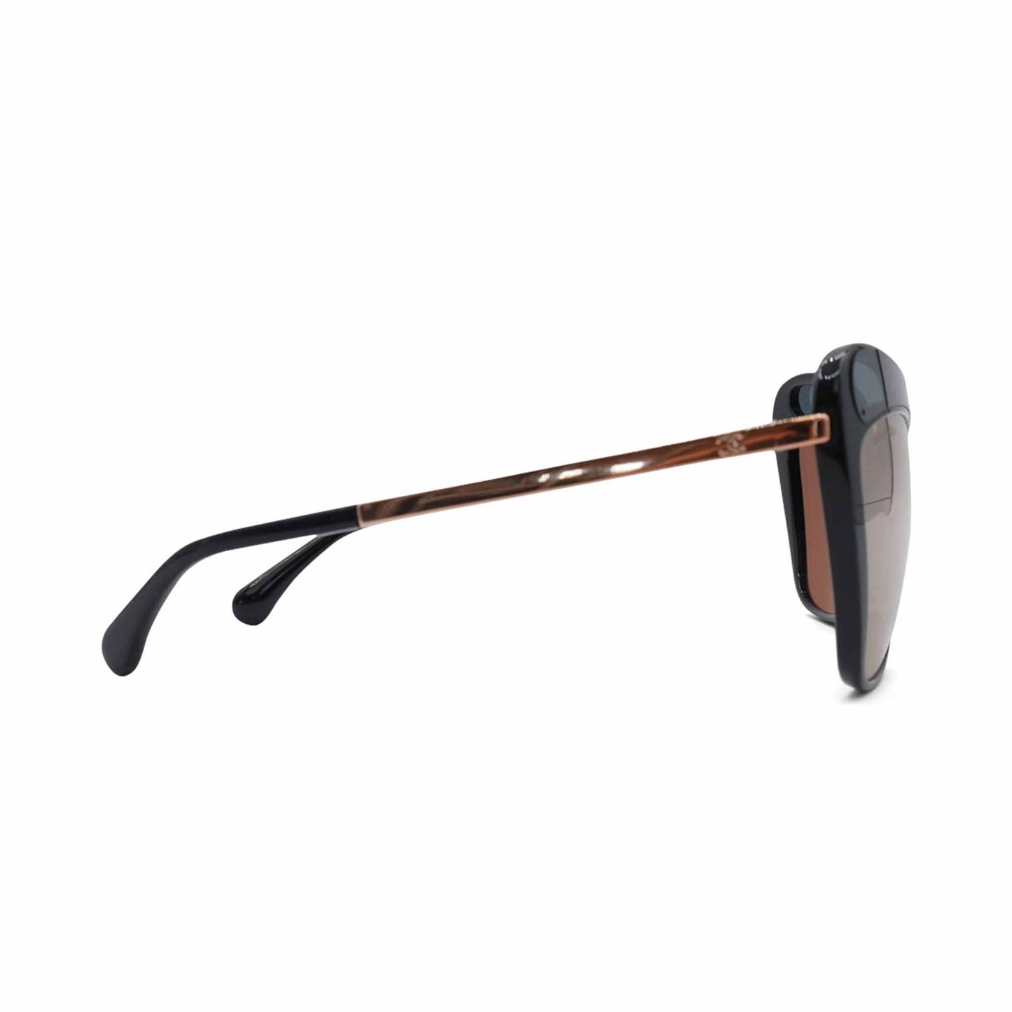 Cat Eye Sunglasses Signature