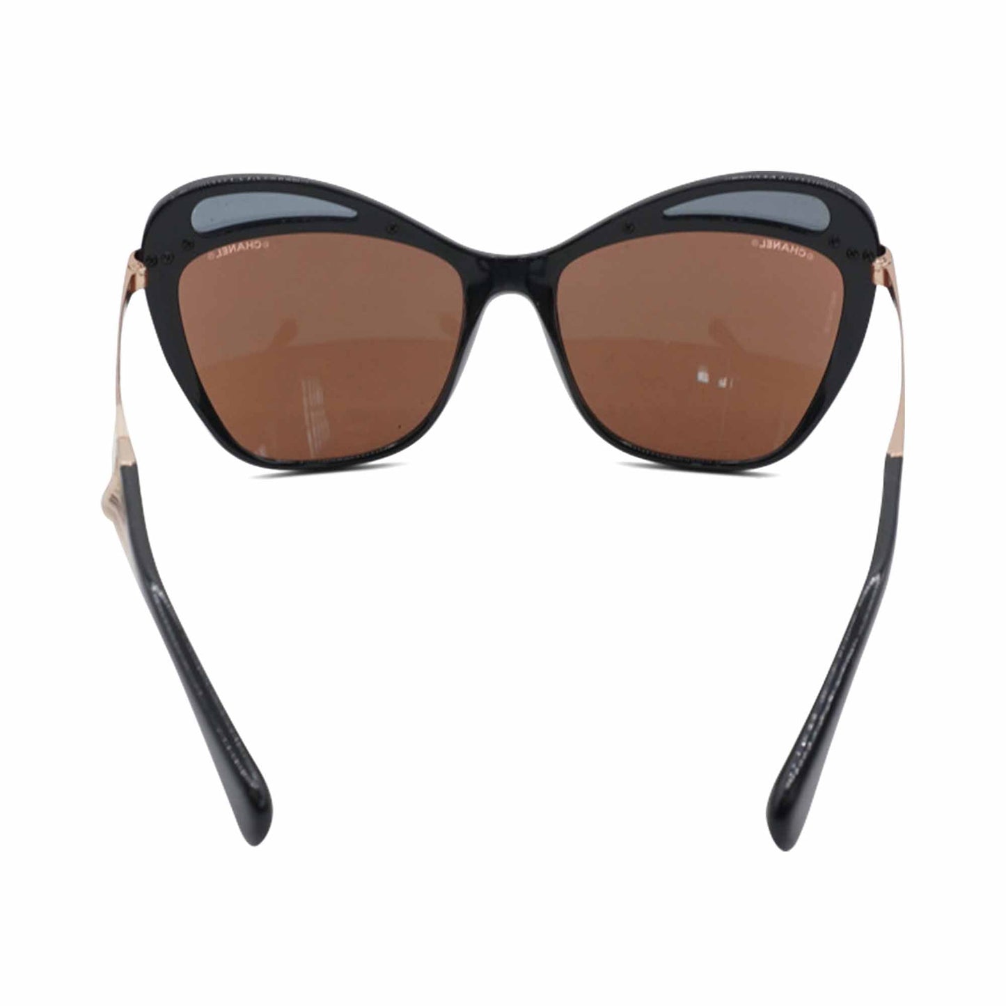 Cat Eye Sunglasses Signature