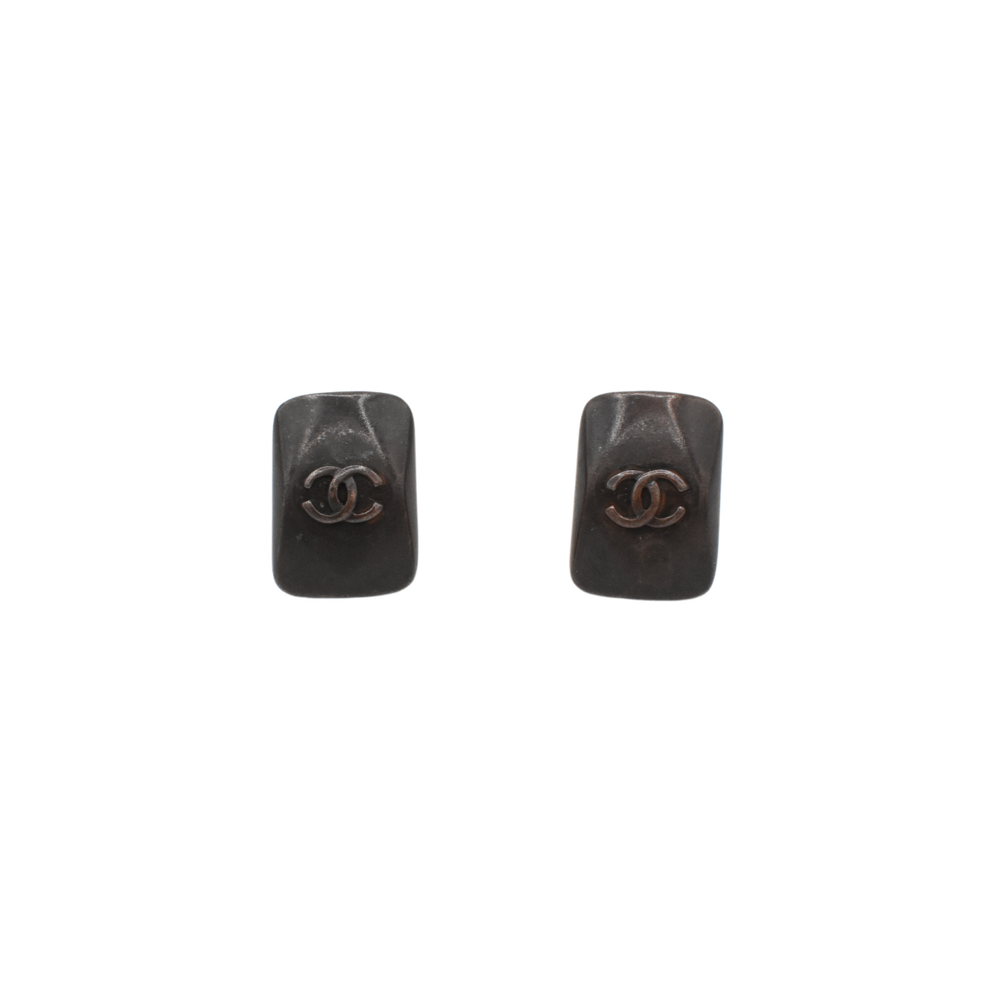 Chanel 'Fall 1998' Clip Earrings Jewelry