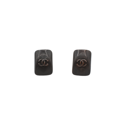 Chanel 'Fall 1998' Clip Earrings Jewelry