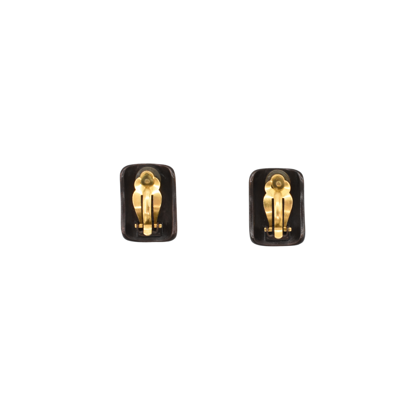 Chanel 'Fall 1998' Clip Earrings Jewelry