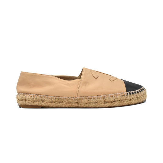 Chanel Espadrilles - Women's 38 Accessory