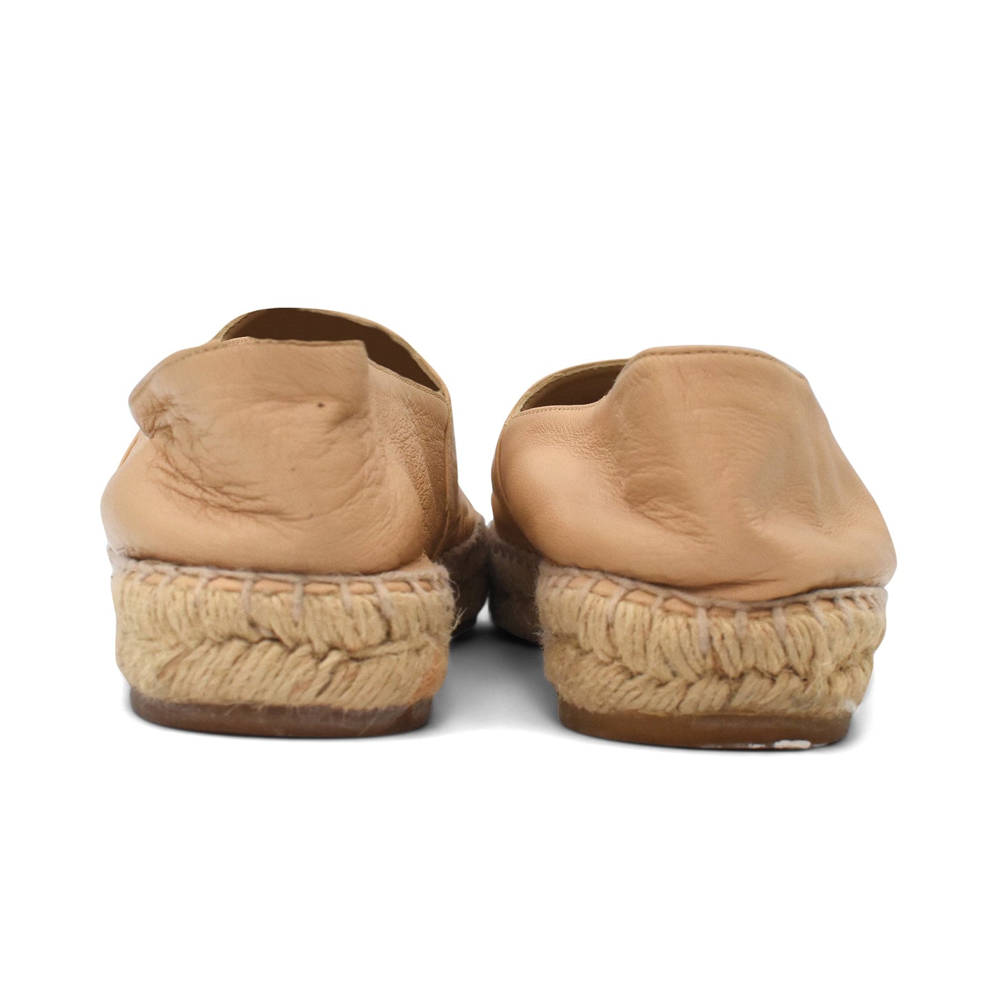 Chanel Espadrilles - Women's 38 Accessory