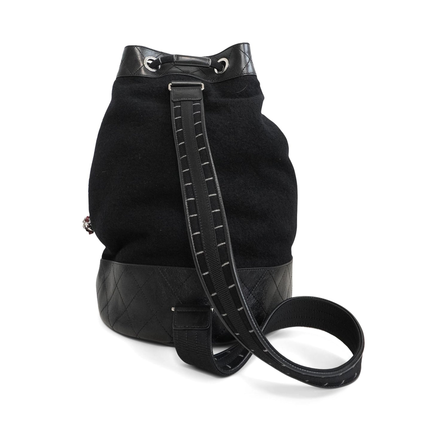 Paris Hamburg Backpack Bag