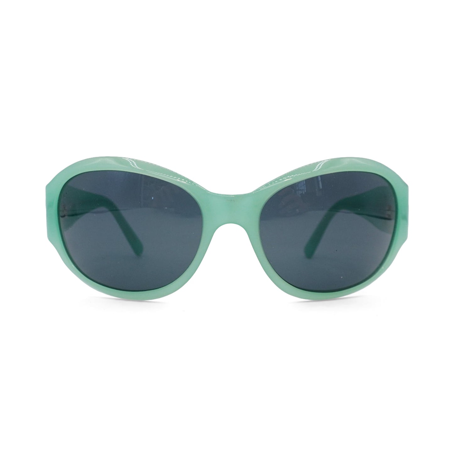 Round Sunglasses Sunglasses