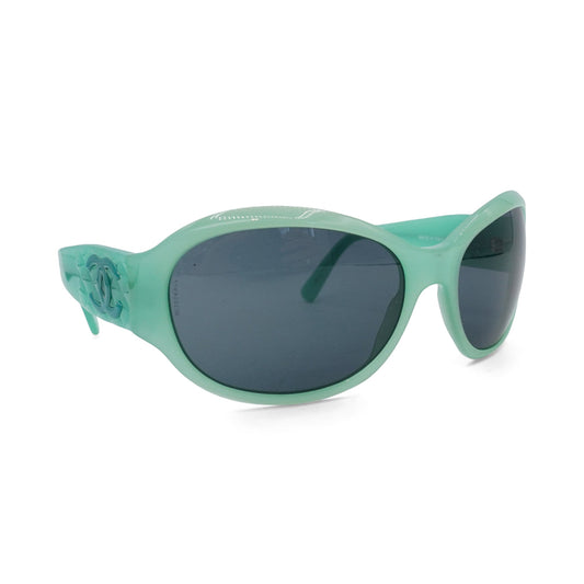Round Sunglasses Sunglasses