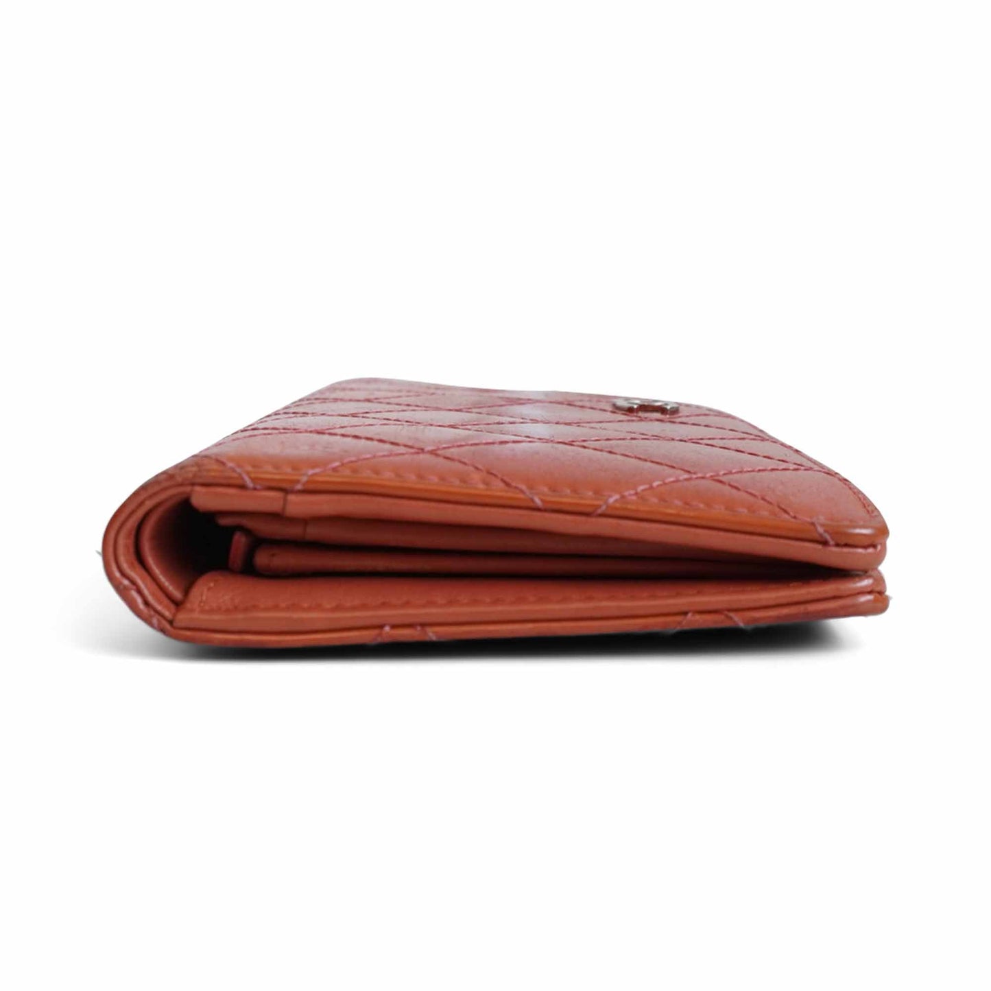 Quilted Wallet Wallet