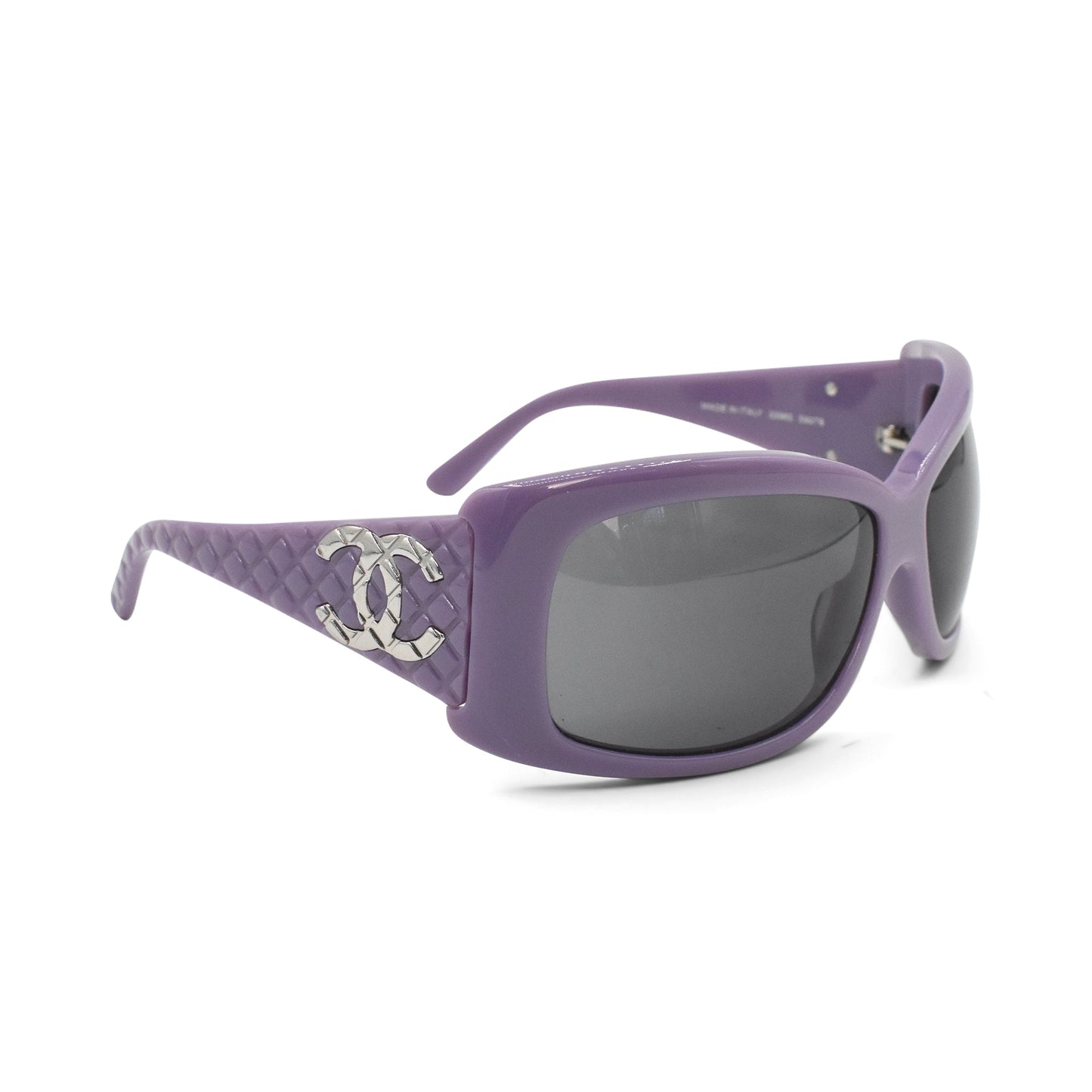Quilted Sunglasses Sunglasses