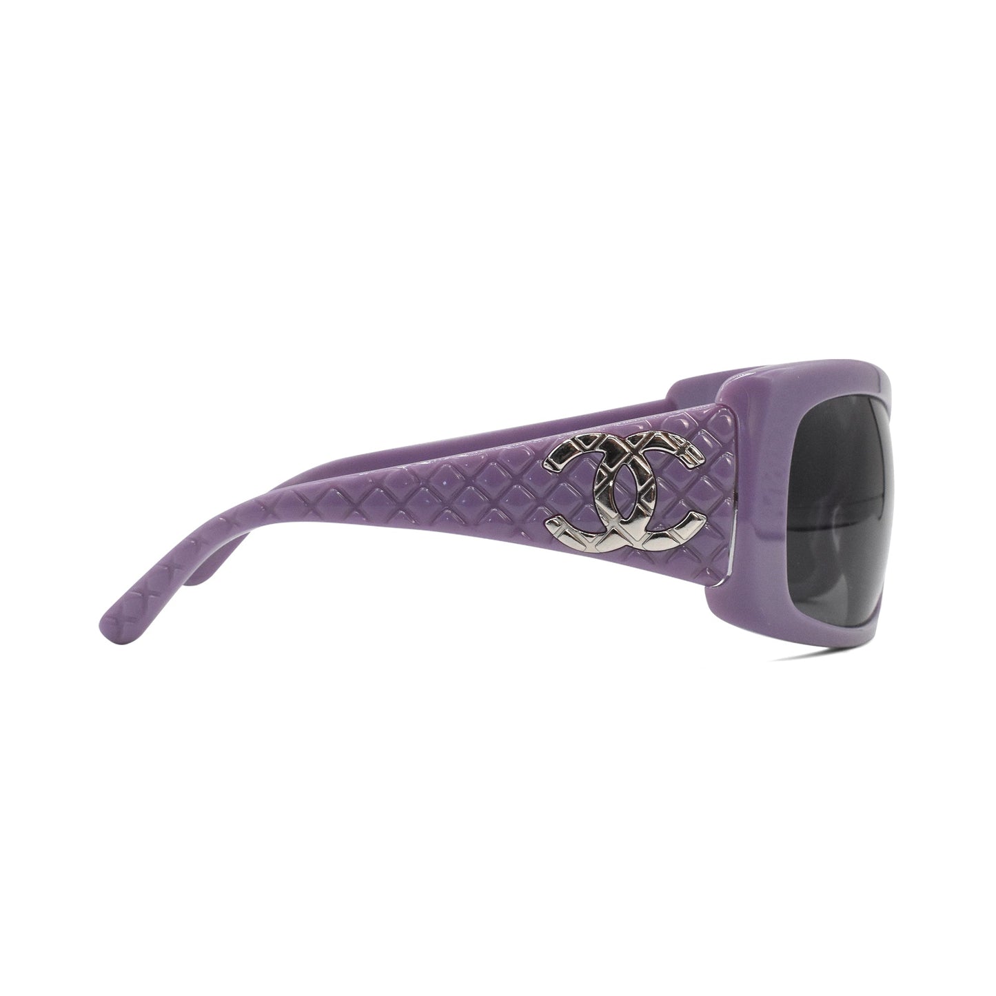 Quilted Sunglasses Sunglasses
