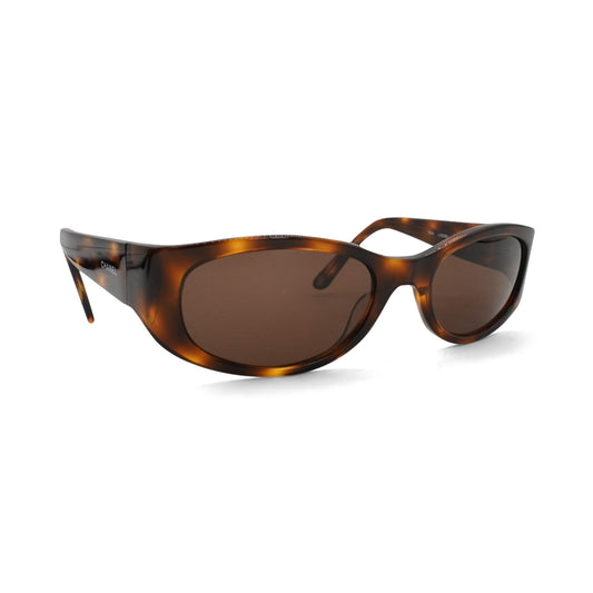 Tortoiseshell Sunglasses Sunglasses