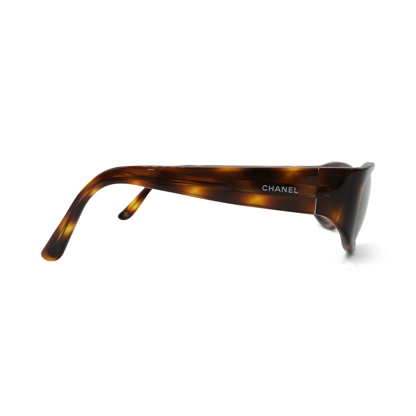 Tortoiseshell Sunglasses Sunglasses