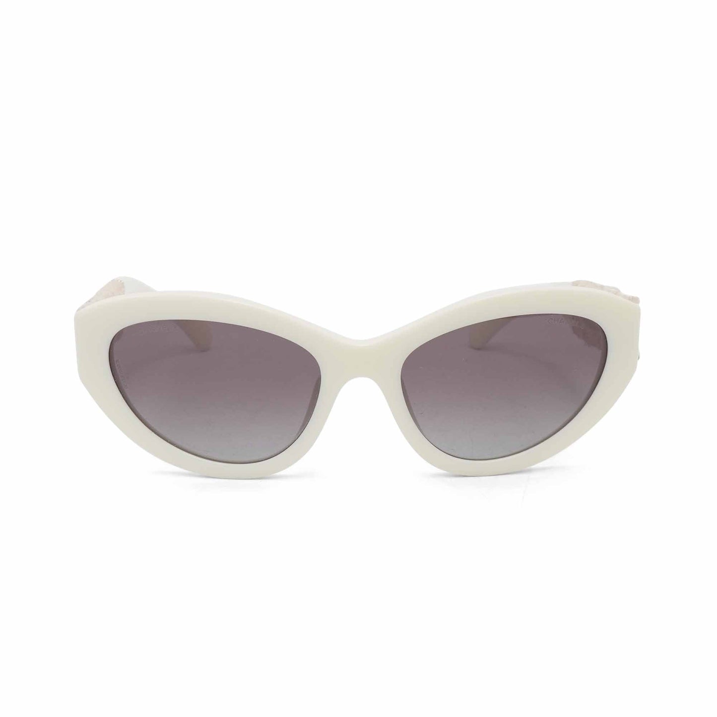 Tweed Sunglasses Sunglasses