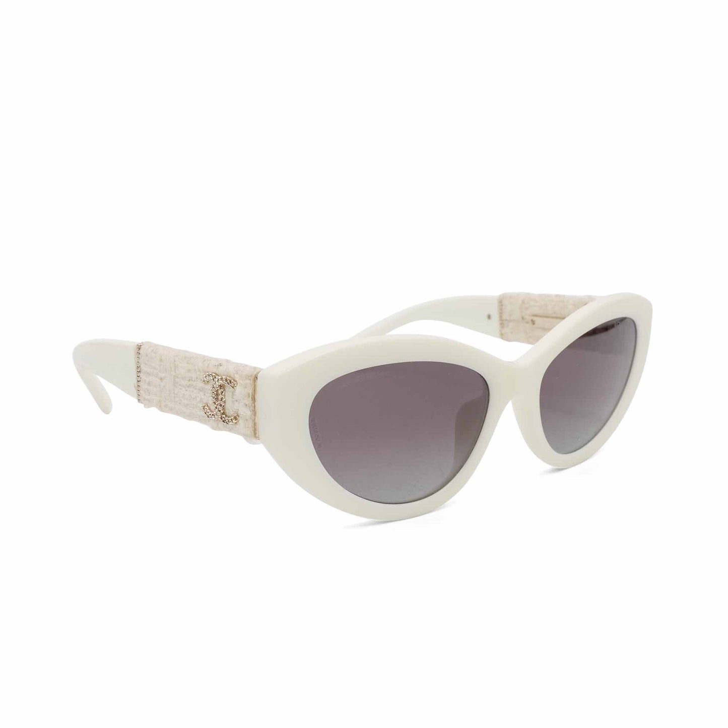 Tweed Sunglasses Sunglasses
