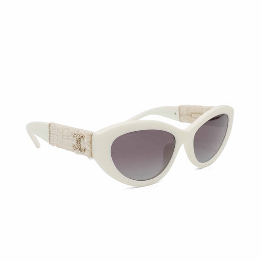 Tweed Sunglasses Sunglasses