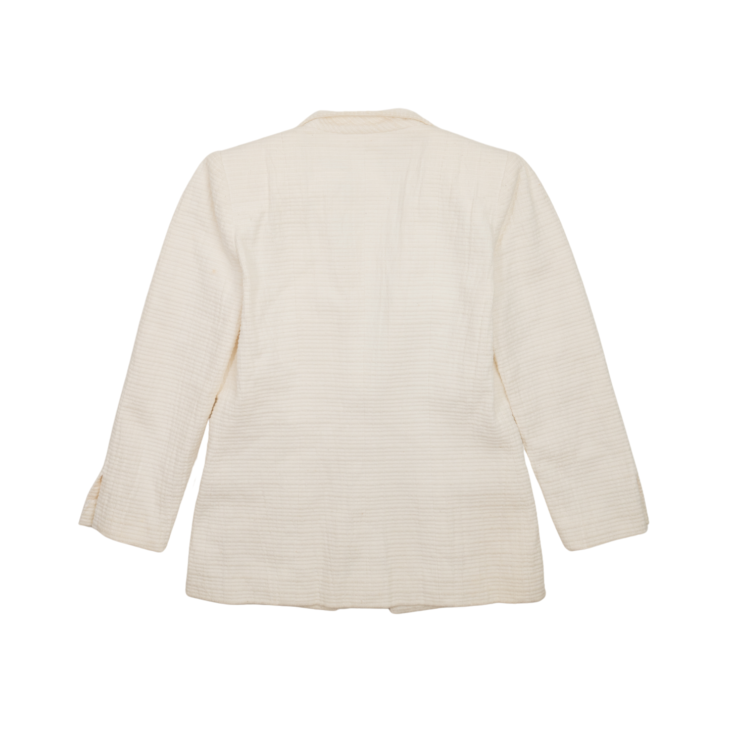 Chanel Blazer - Women's 36 Accessory