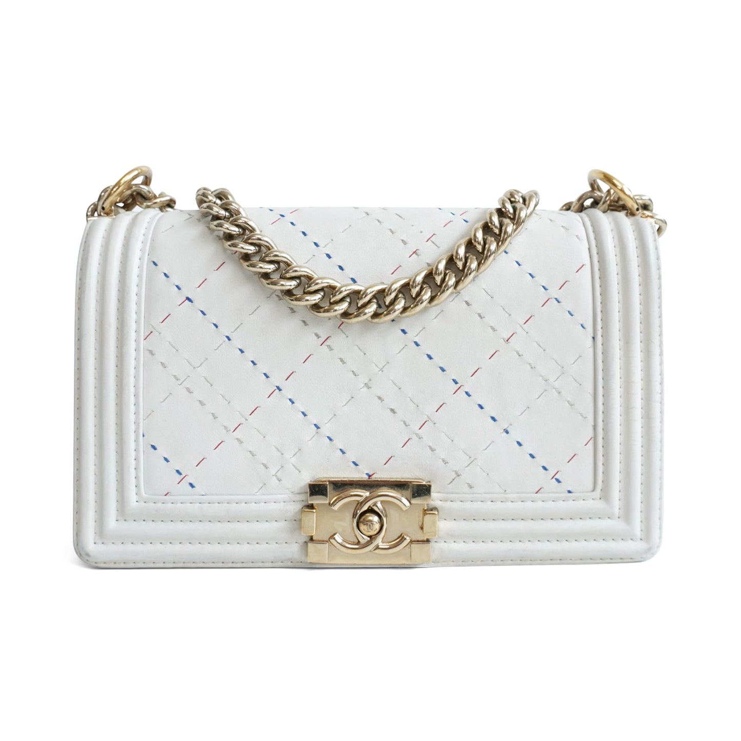 Chanel '2019 Cruise Boy' Accessory