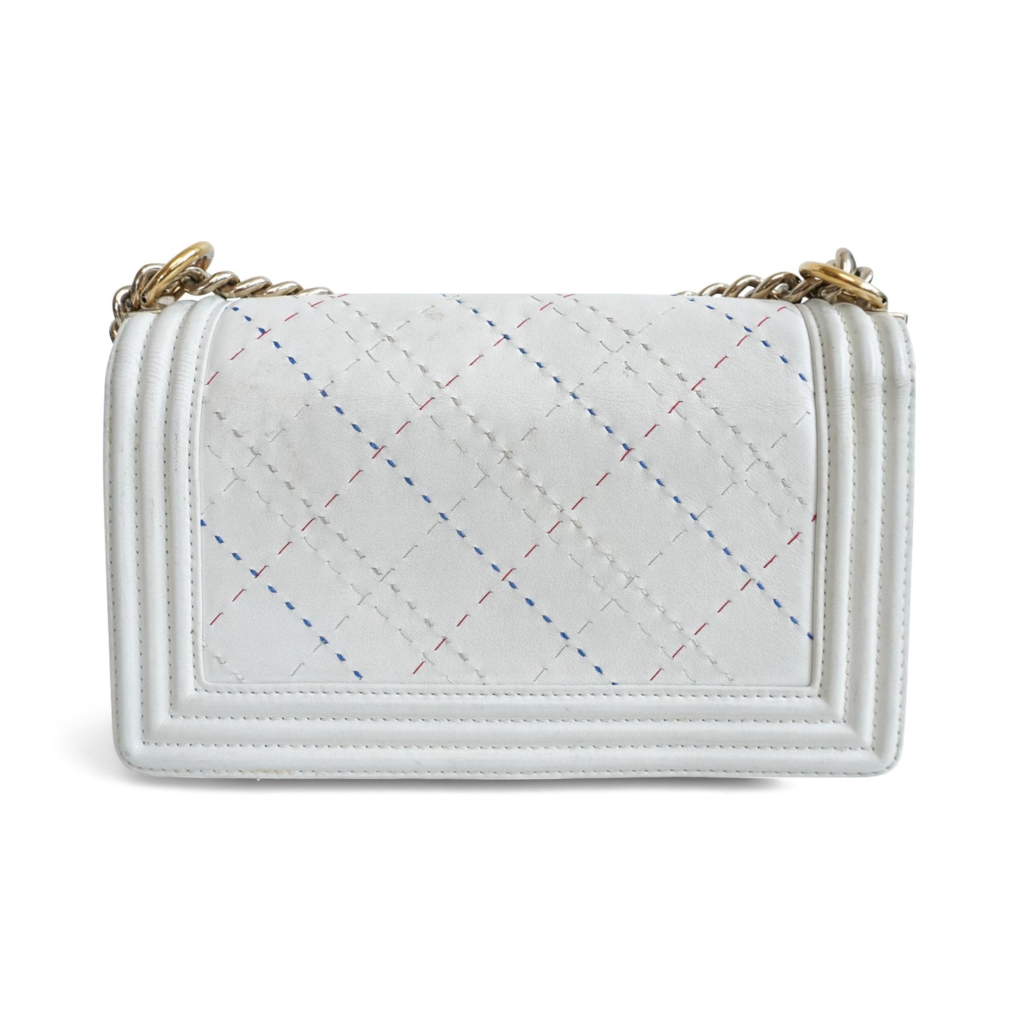 Chanel '2019 Cruise Boy' Accessory