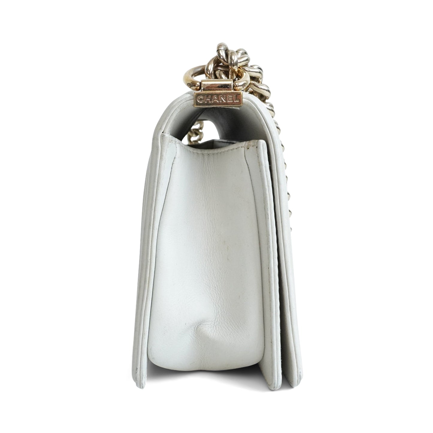 Chanel '2019 Cruise Boy' Accessory