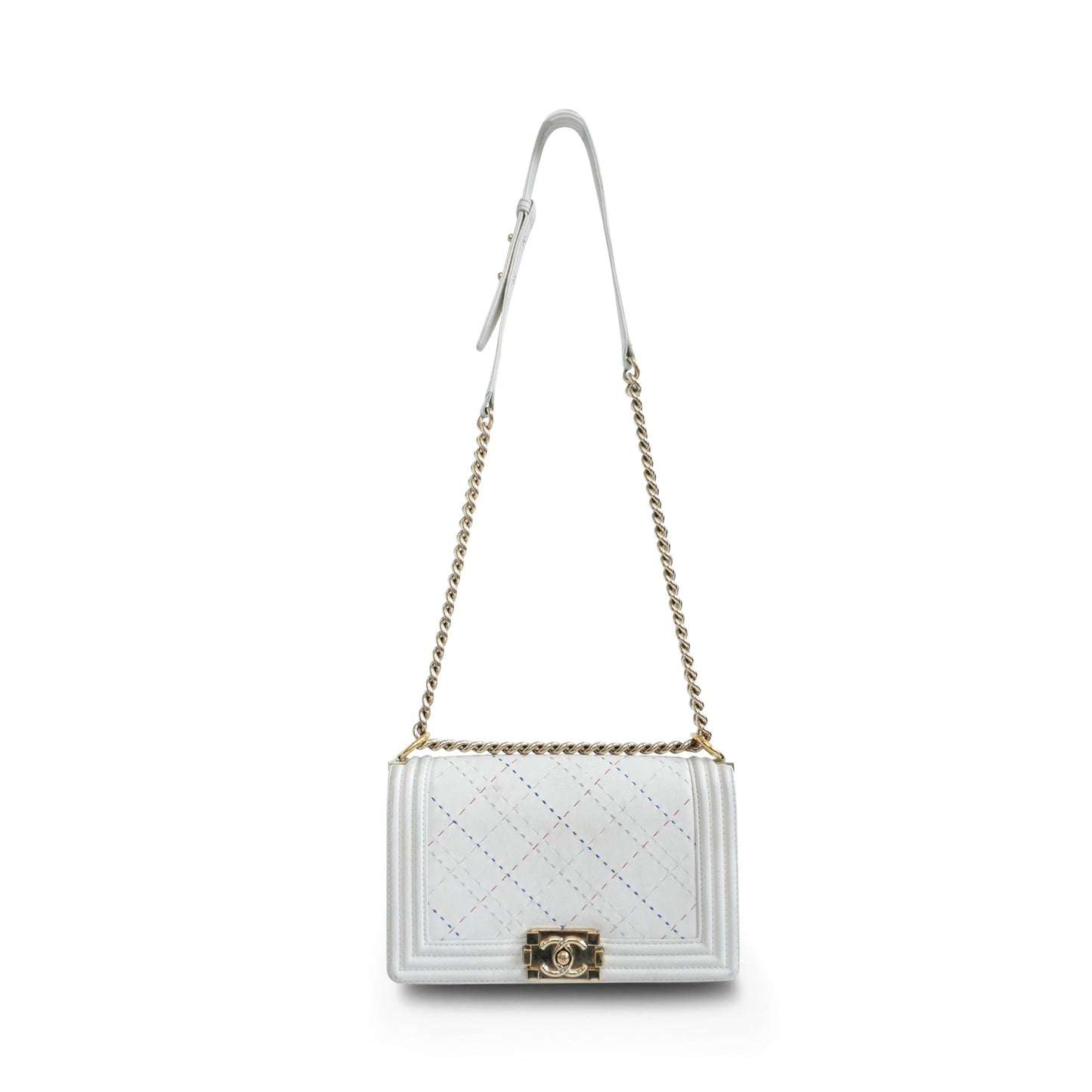 Chanel '2019 Cruise Boy' Accessory