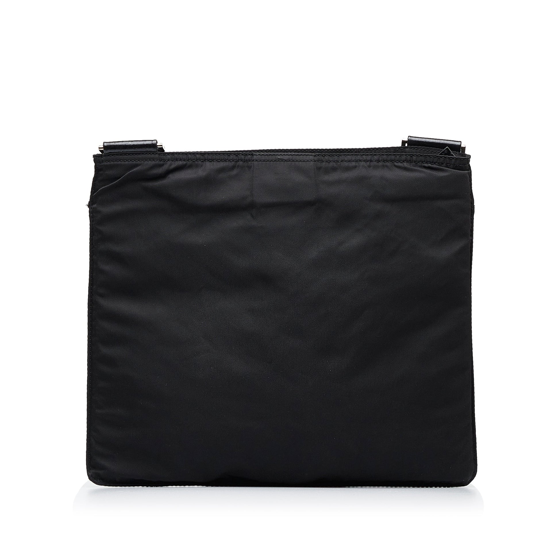 Prada Tessuto Crossbody Bag Crossbody Bag 57