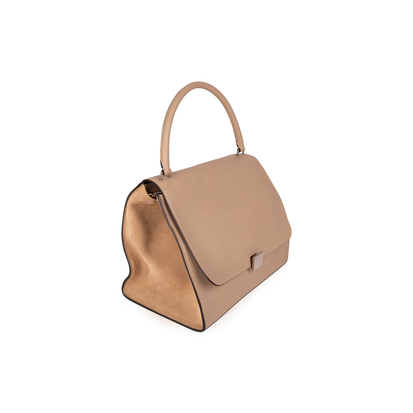 Celine Trapeze Bag Large Travel Bag