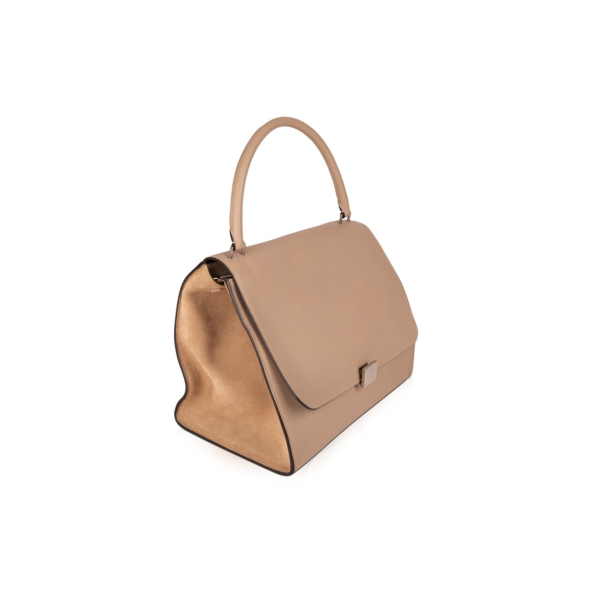 Celine Trapeze Bag Large Travel Bag