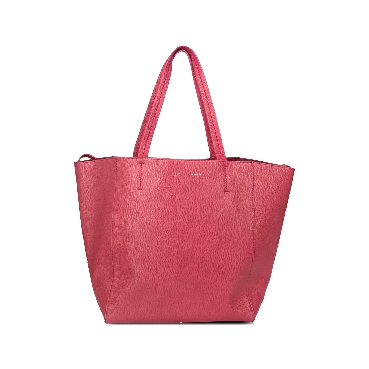 Celine Phantom Cabas Tote Handbag Medium Tote Bag Tote Handbag