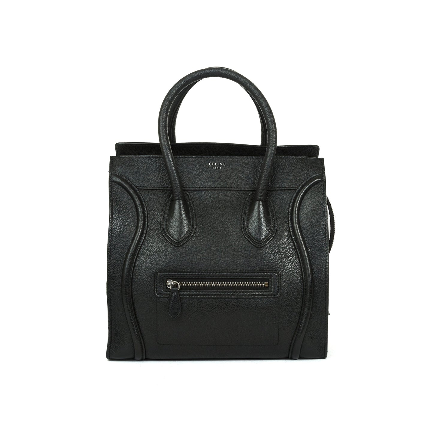 Celine Luggage Tote Handbag Mini Tote Bag