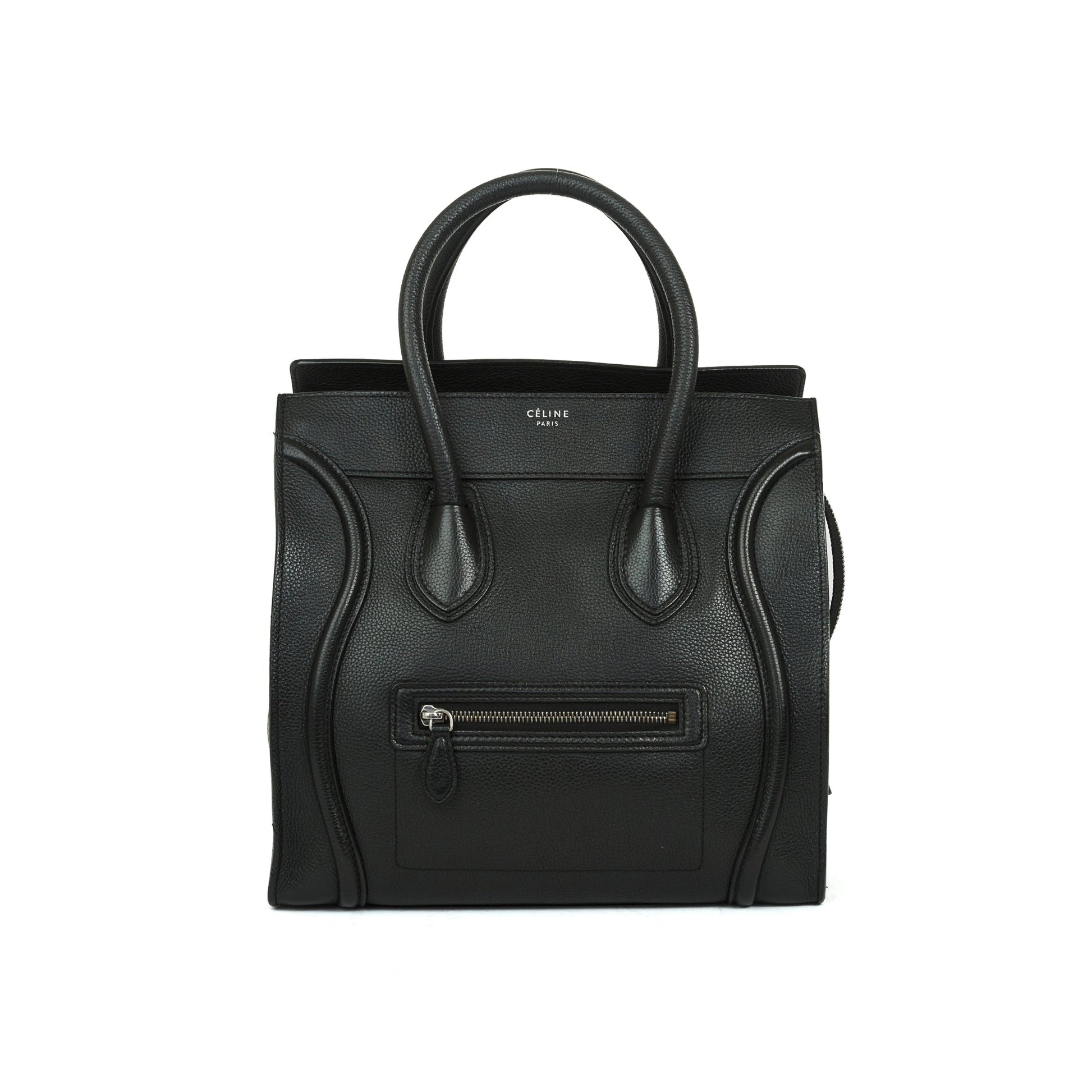 Celine Luggage Tote Handbag Mini Tote Bag