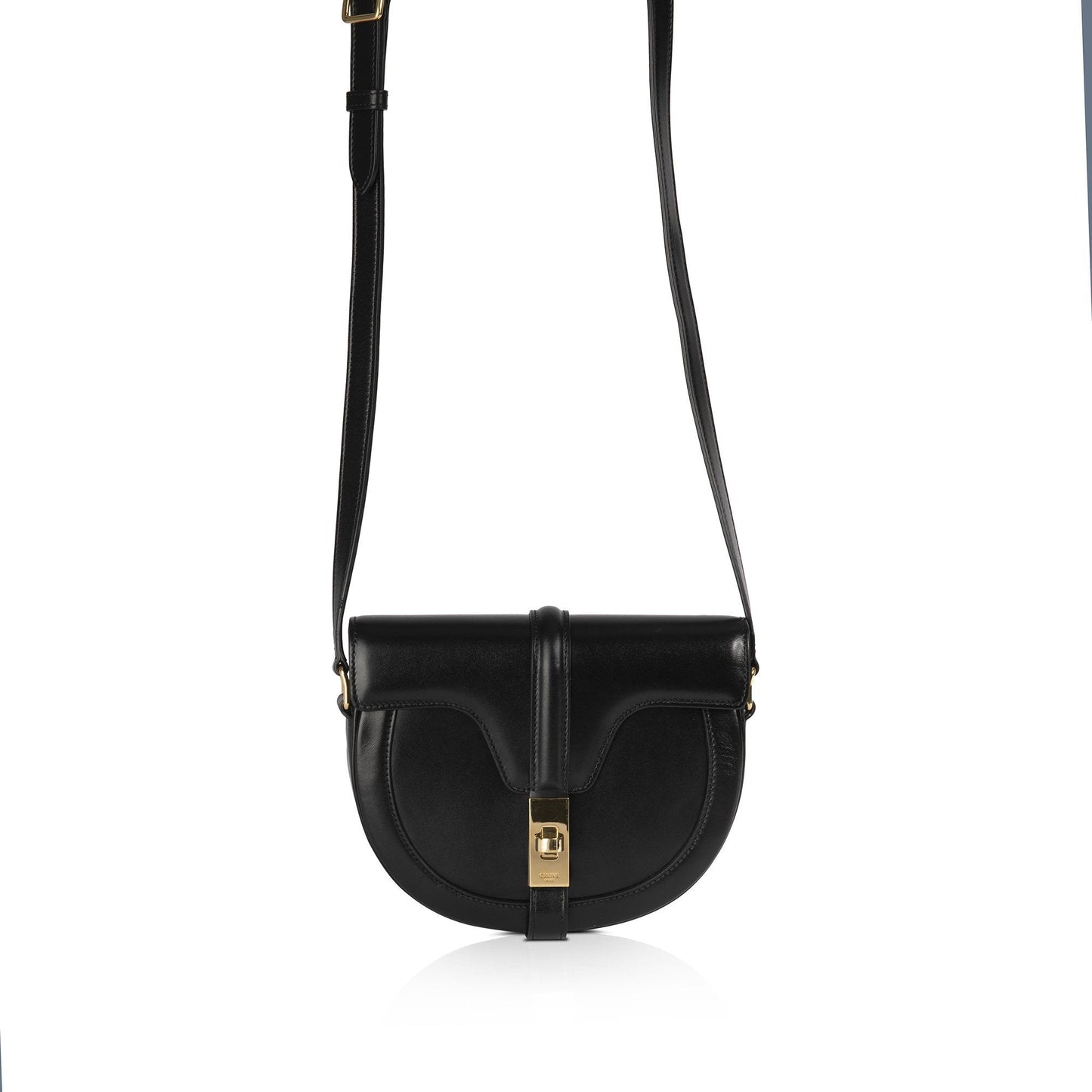 Celine Besace Crossbody Bag Small
