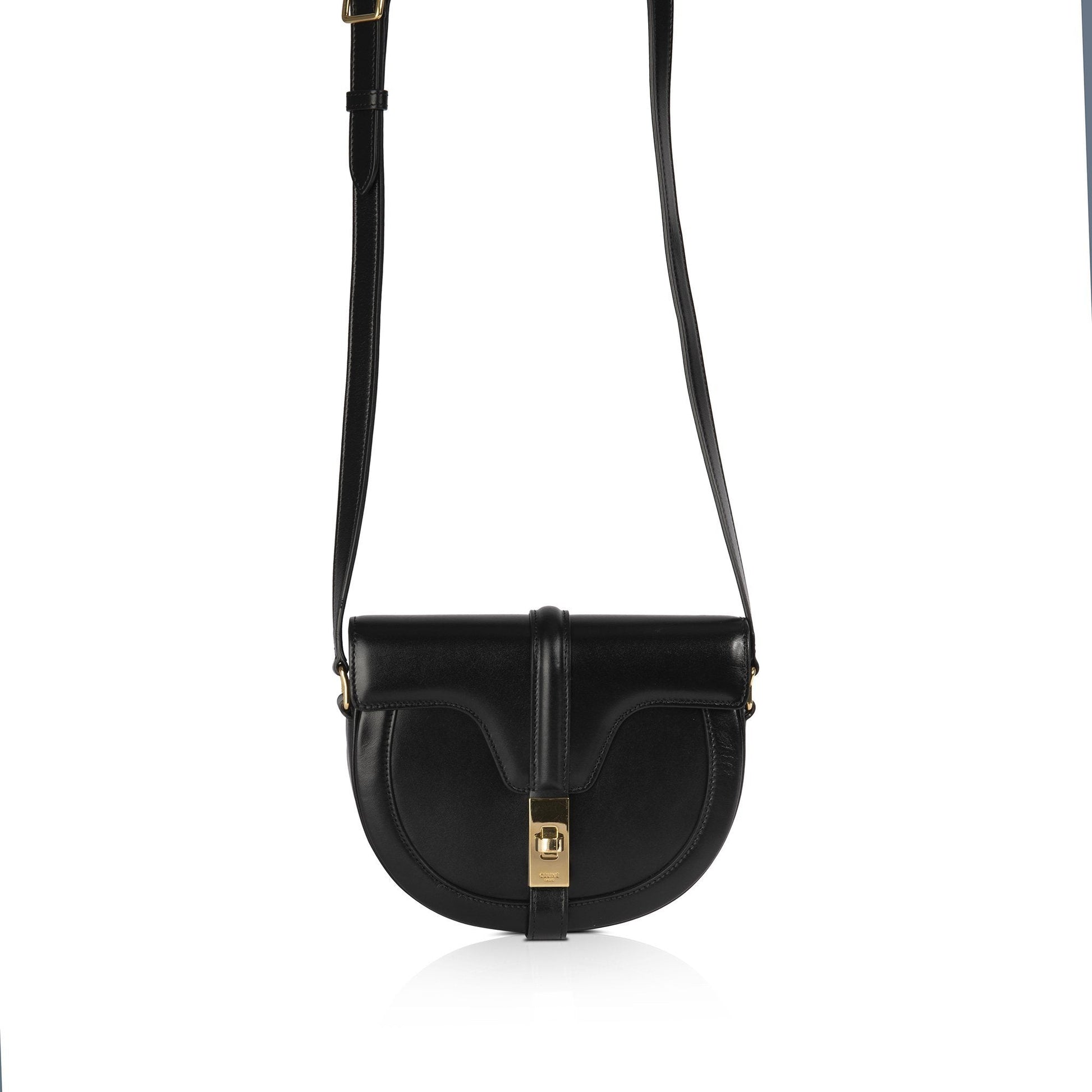 Celine Besace Crossbody Bag Small