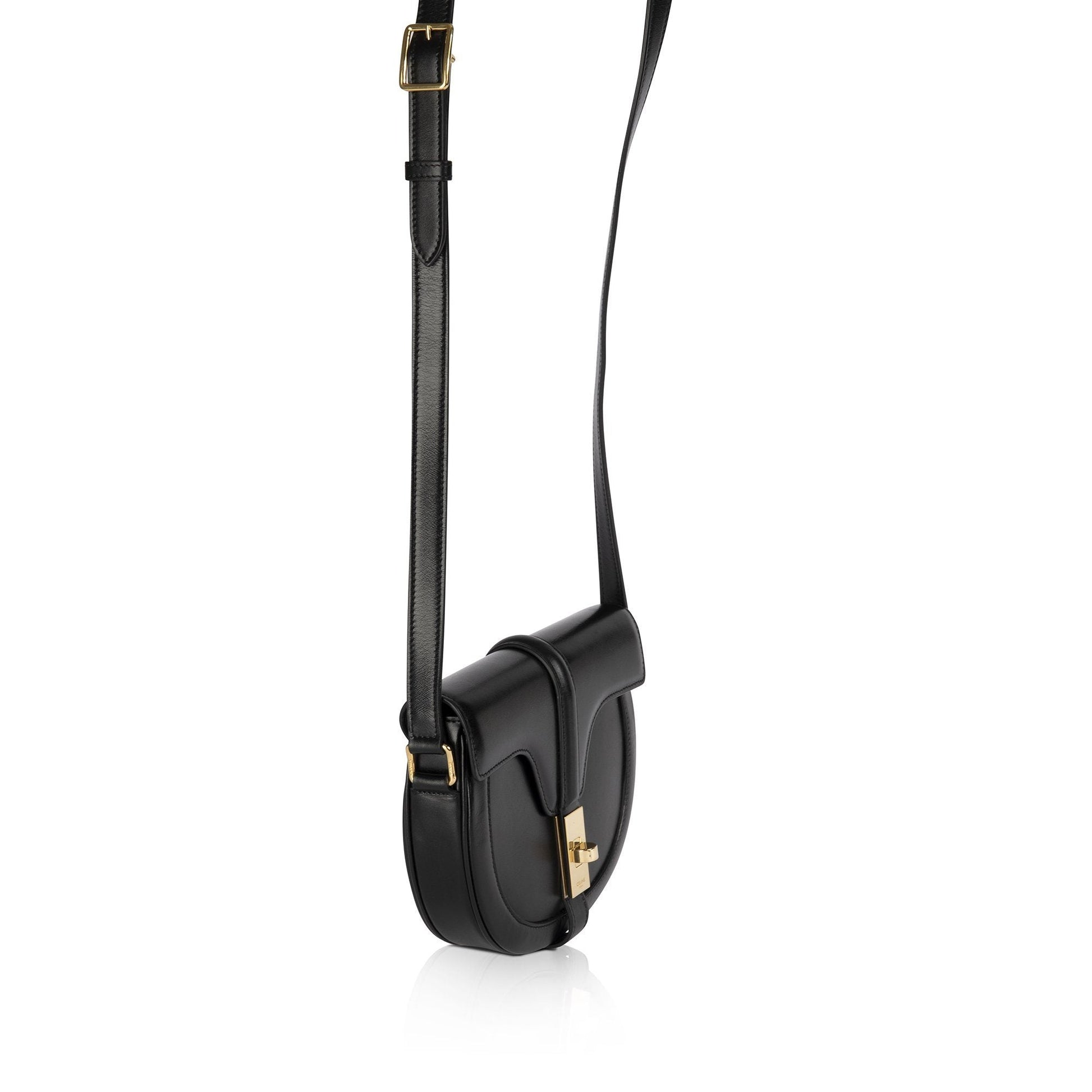 Celine Besace Crossbody Bag Small