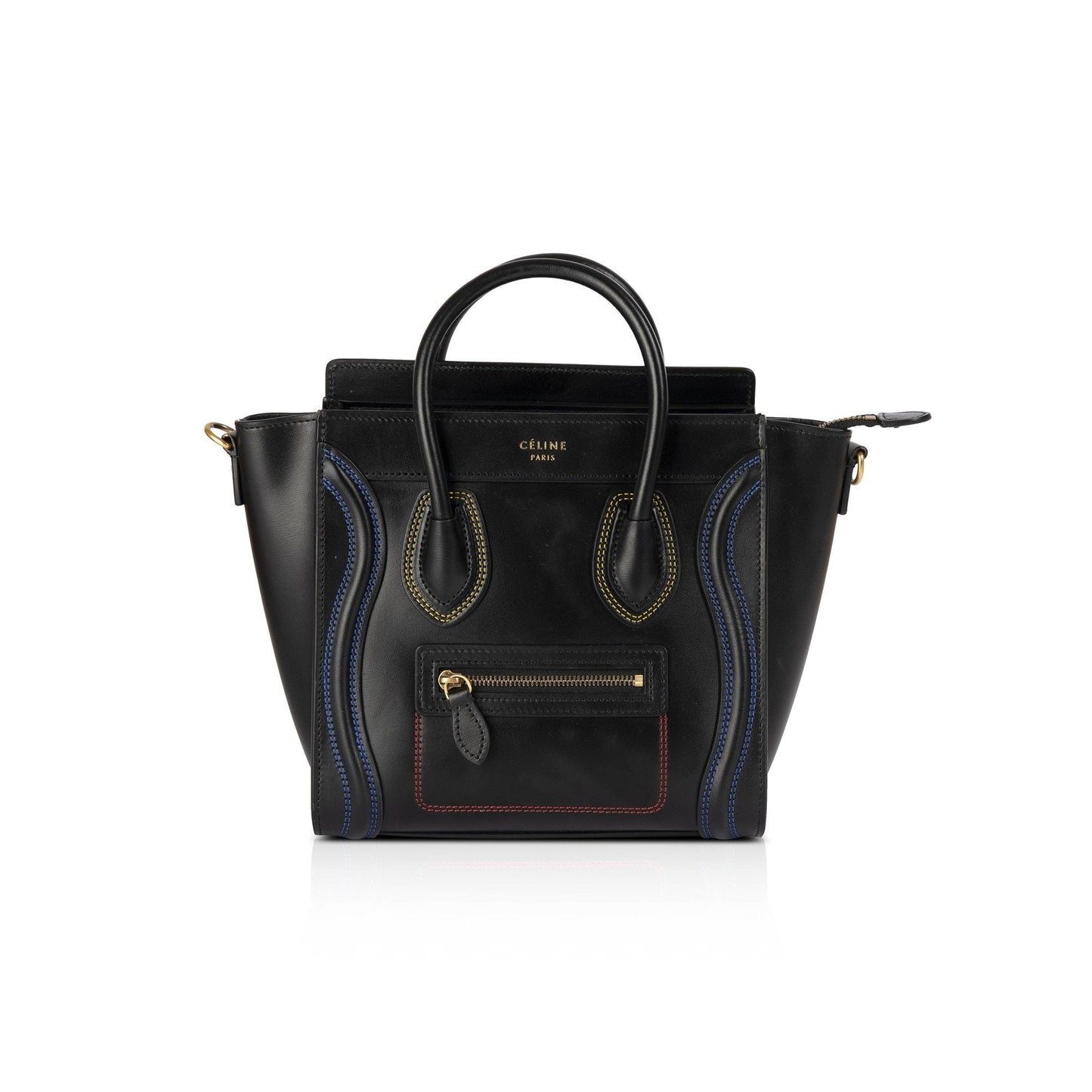 Celine Celinebag Travel Bag