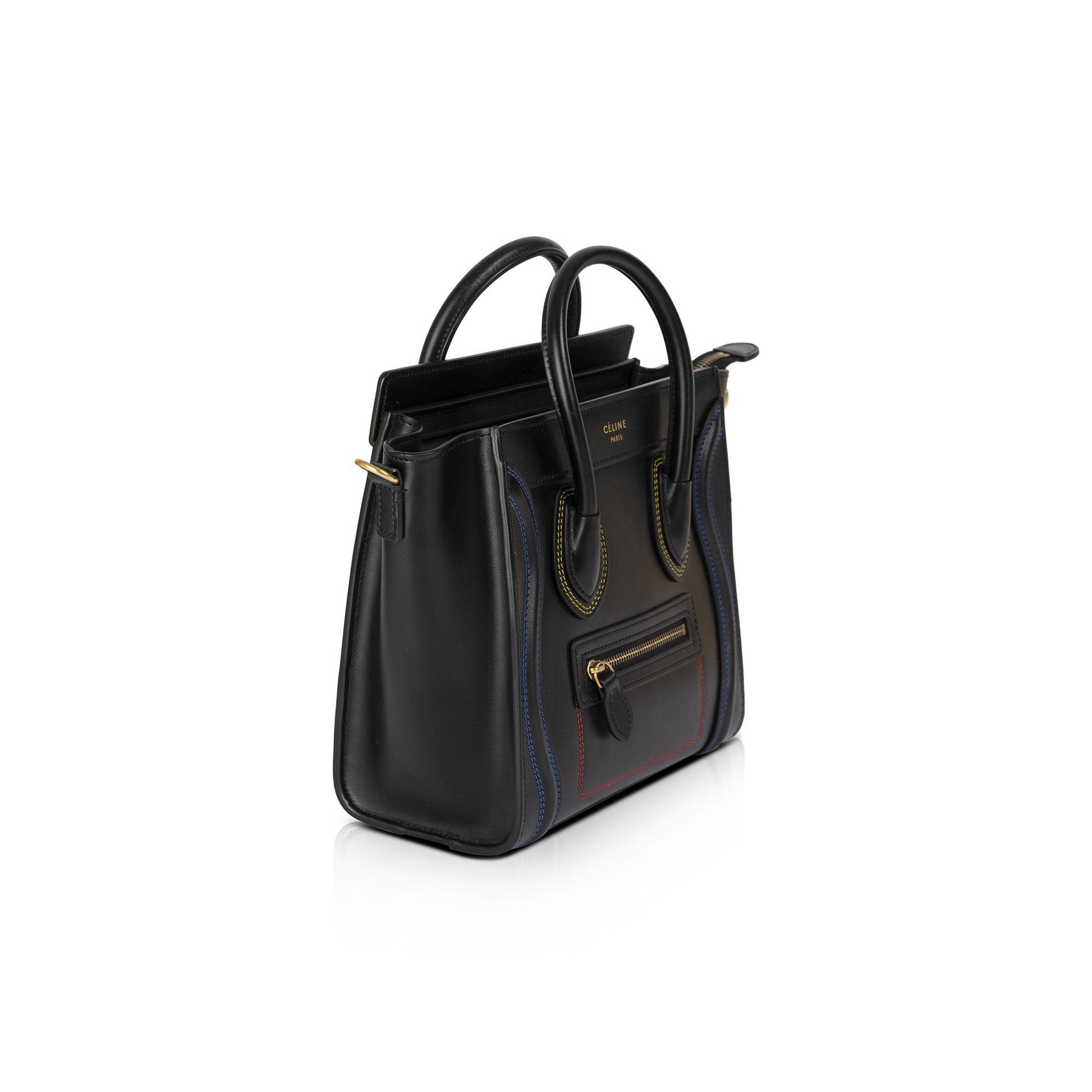 Celine Celinebag Travel Bag