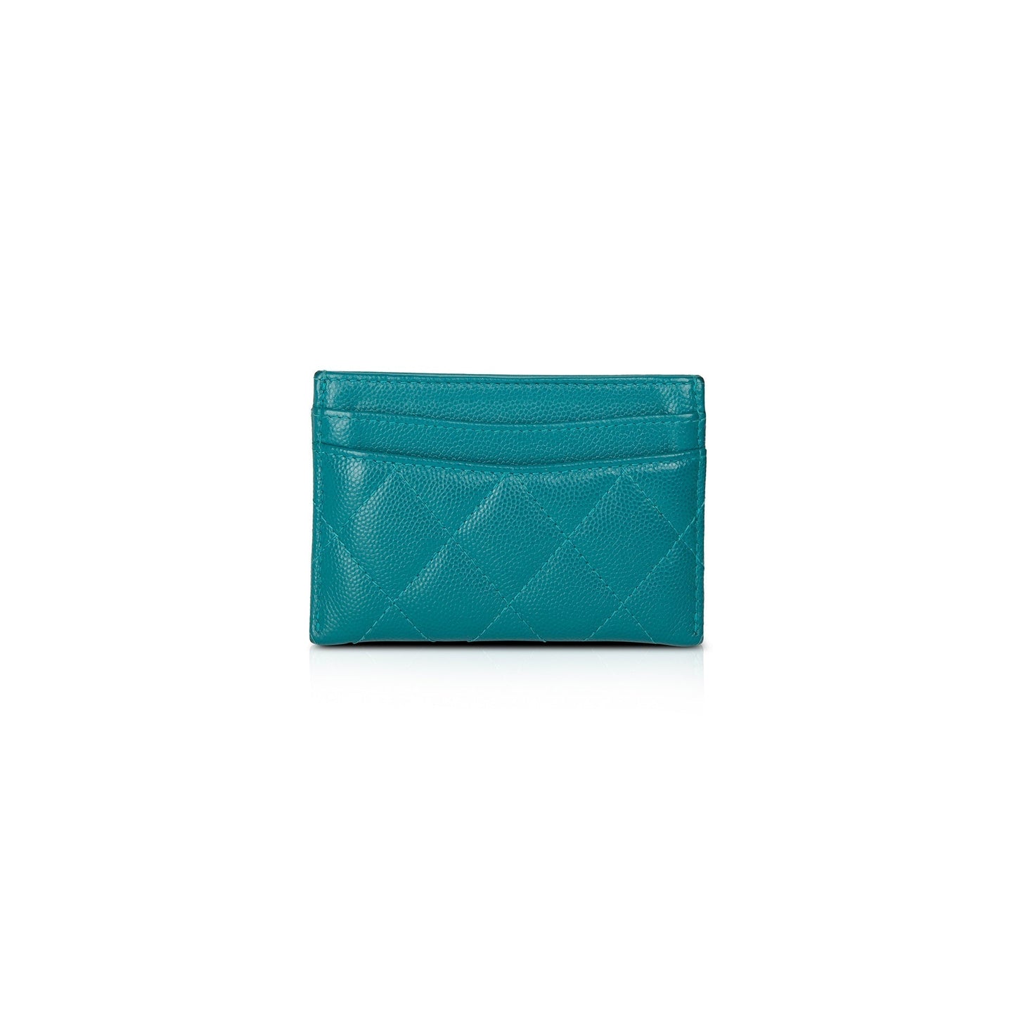 Chanel Classic Card Holder Wallet Case