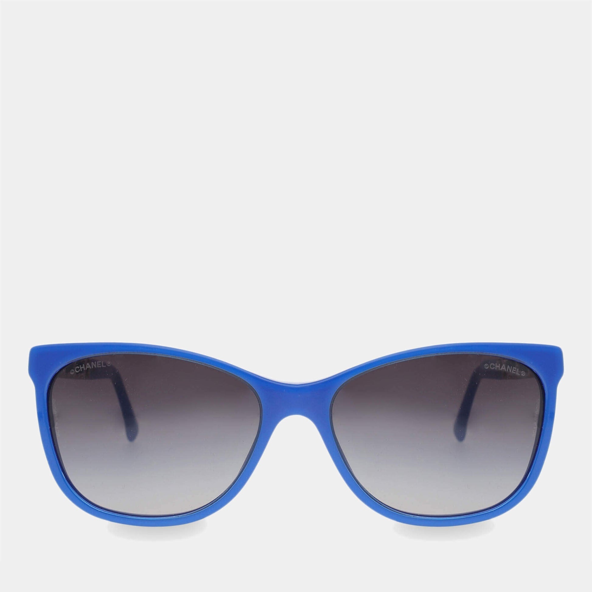 CHANEL 5260Q 1237/S2 CHAIN SUNGLASSES