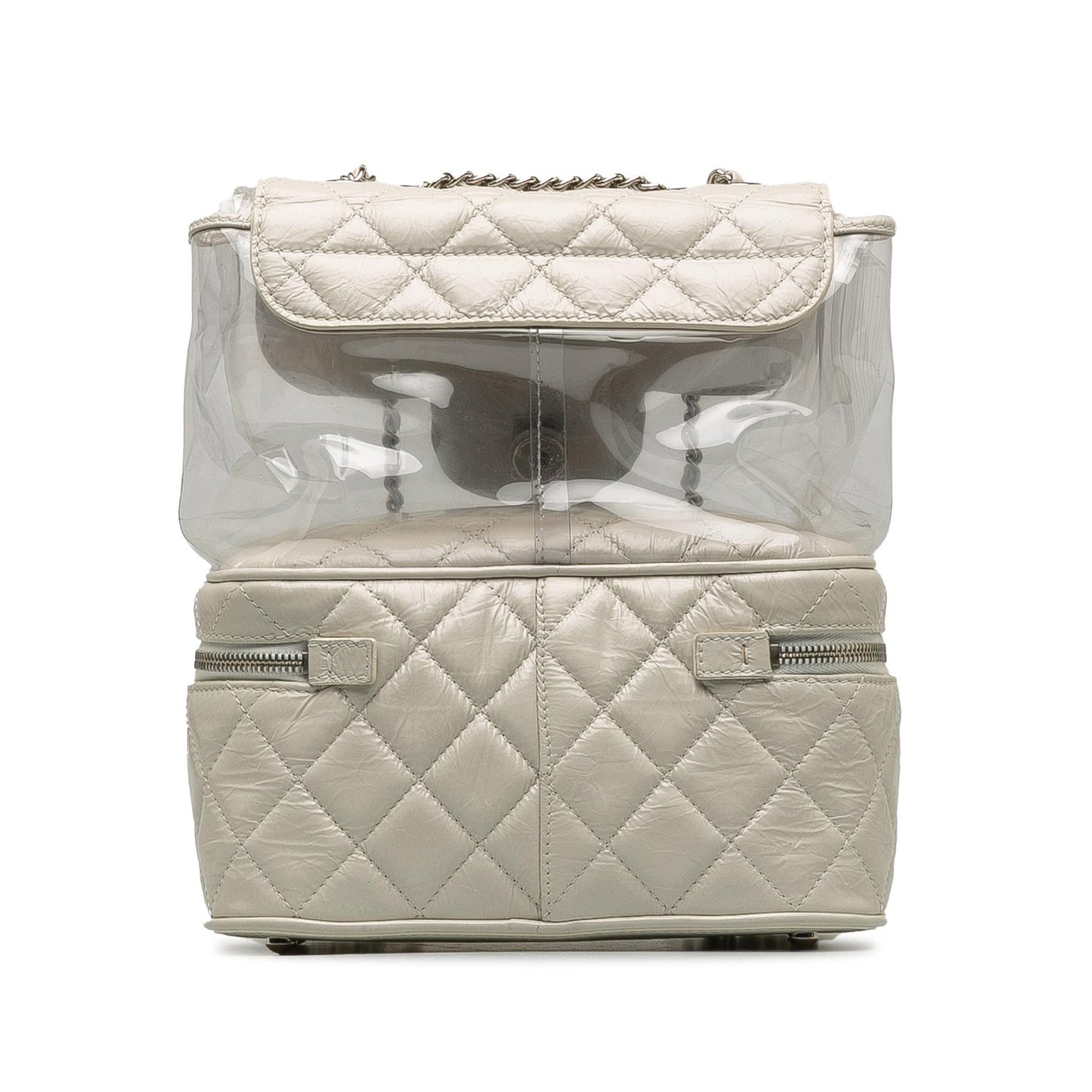 Chanel Aquarium Backpack Backpack 1
