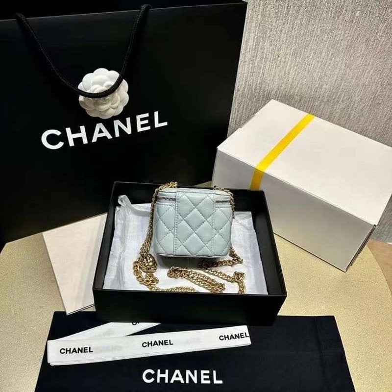 Chanel Box Bag Handbag Bag Bgmp1218
