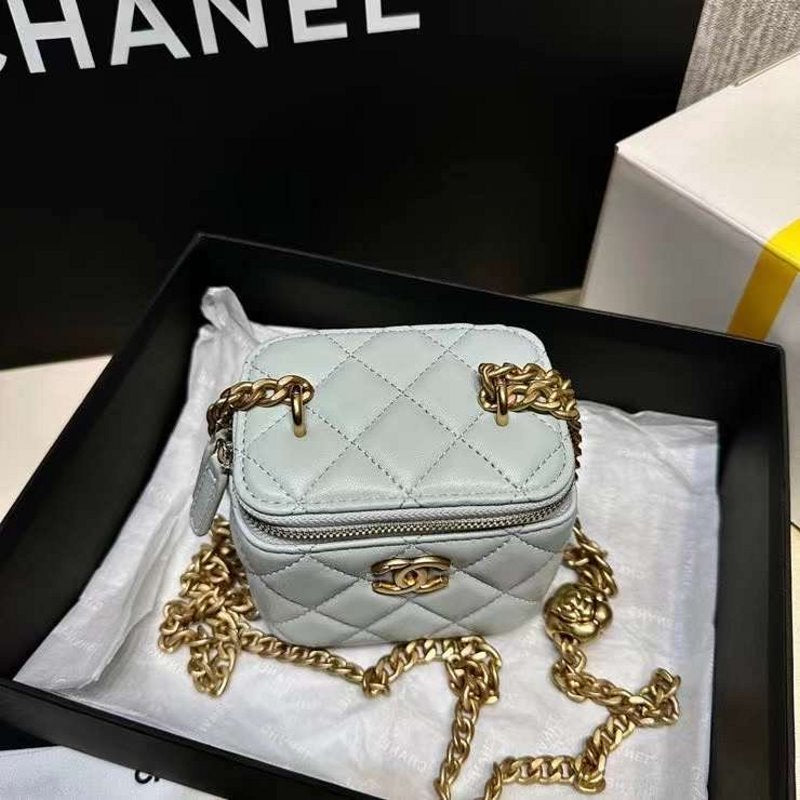 Chanel Box Bag Handbag Bag Bgmp1218