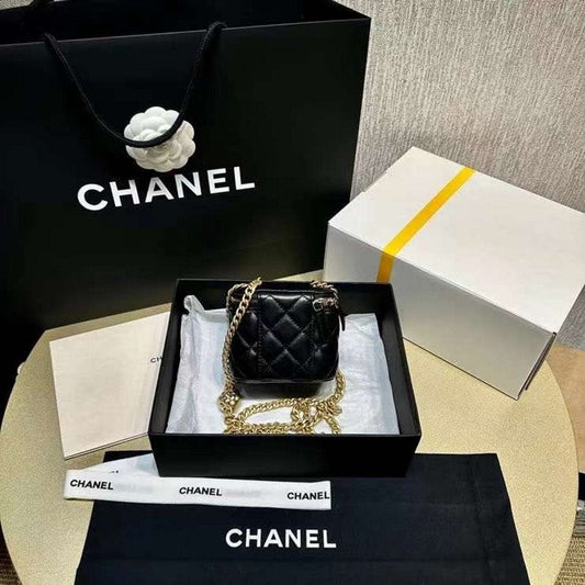 Chanel Box Bag Handbag Bag Bgmp1220