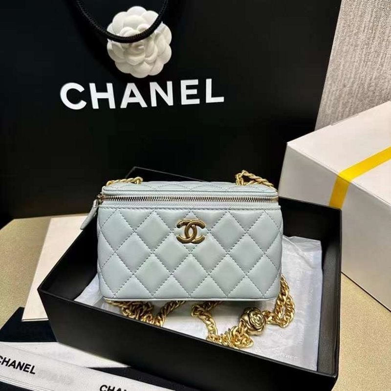 Chanel Box Bag Handbag Bag Bgmp1221