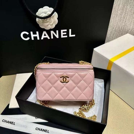Chanel Box Bag Handbag Bag Bgmp1222