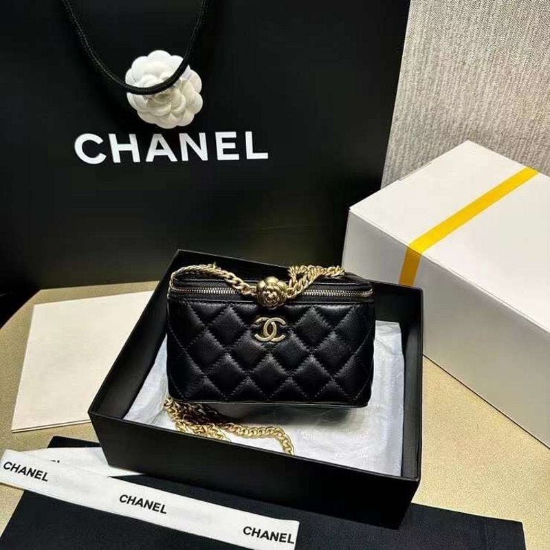 Chanel Box Bag Handbag Bag Bgmp1223