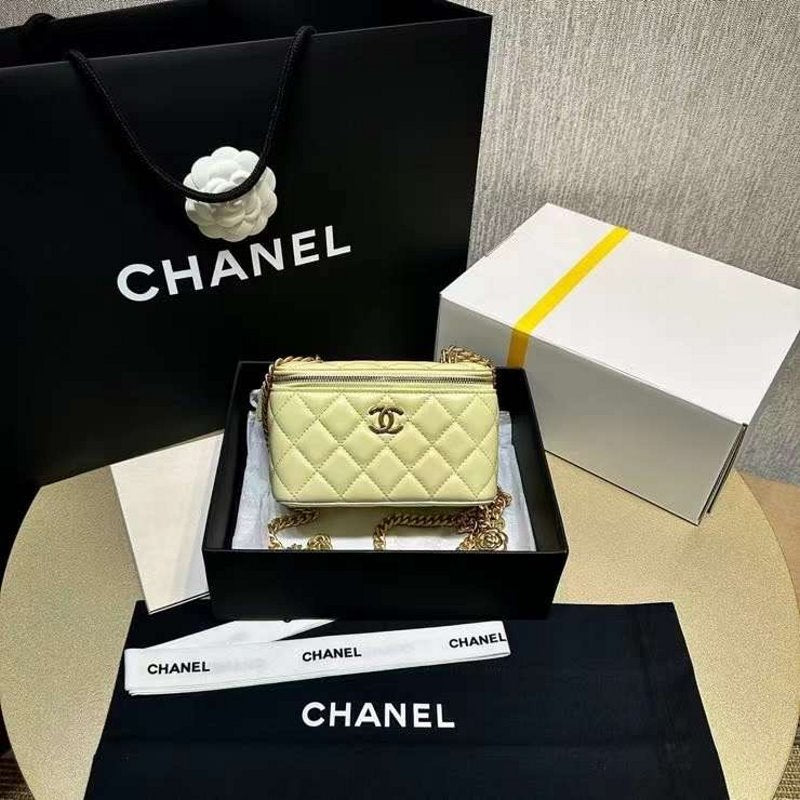 Chanel Box Bag Handbag Bag Bgmp1259