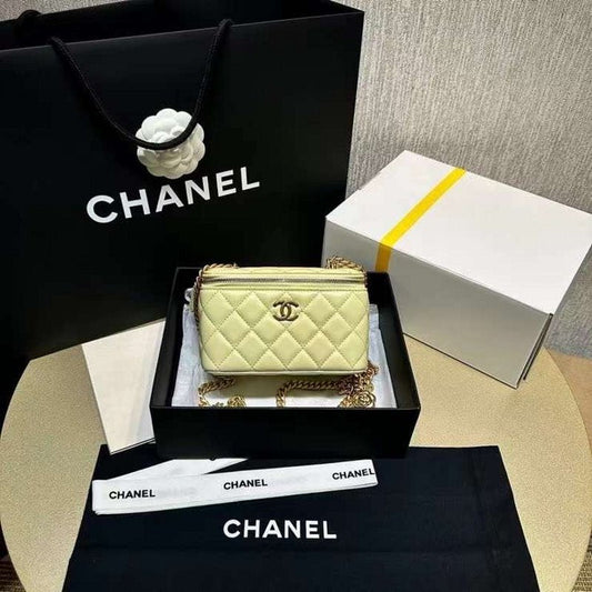 Chanel Box Bag Handbag Bag Bgmp1259
