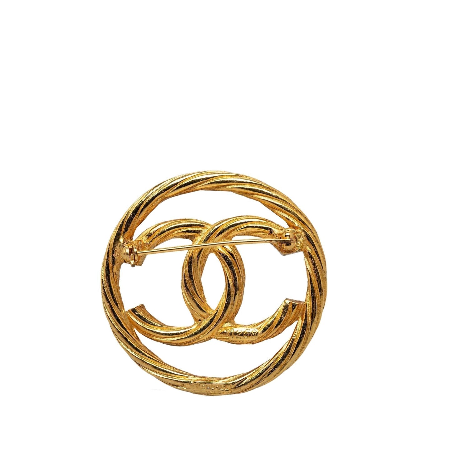 Chanel CC Brooch SHG-5yqQhb Handbag