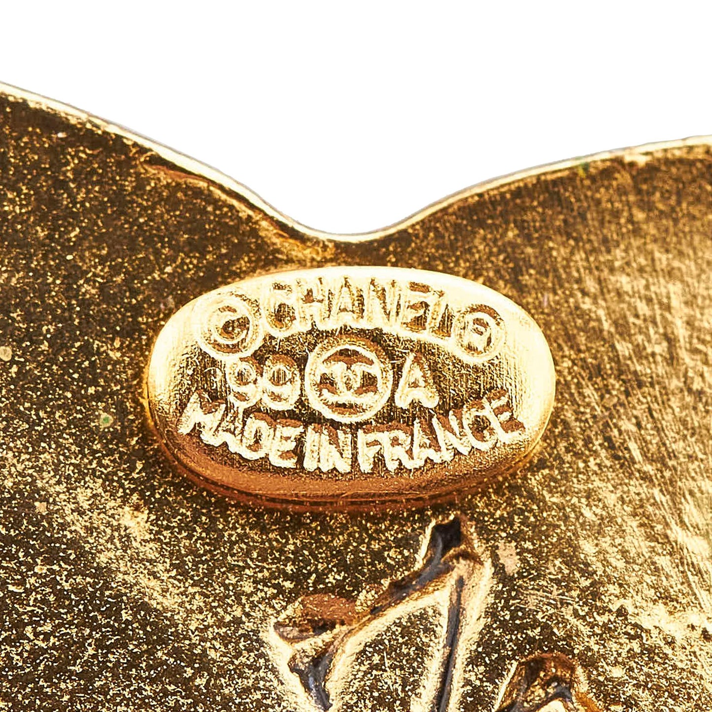 Chanel CC Brooch SHG-Xh5aPO Handbag