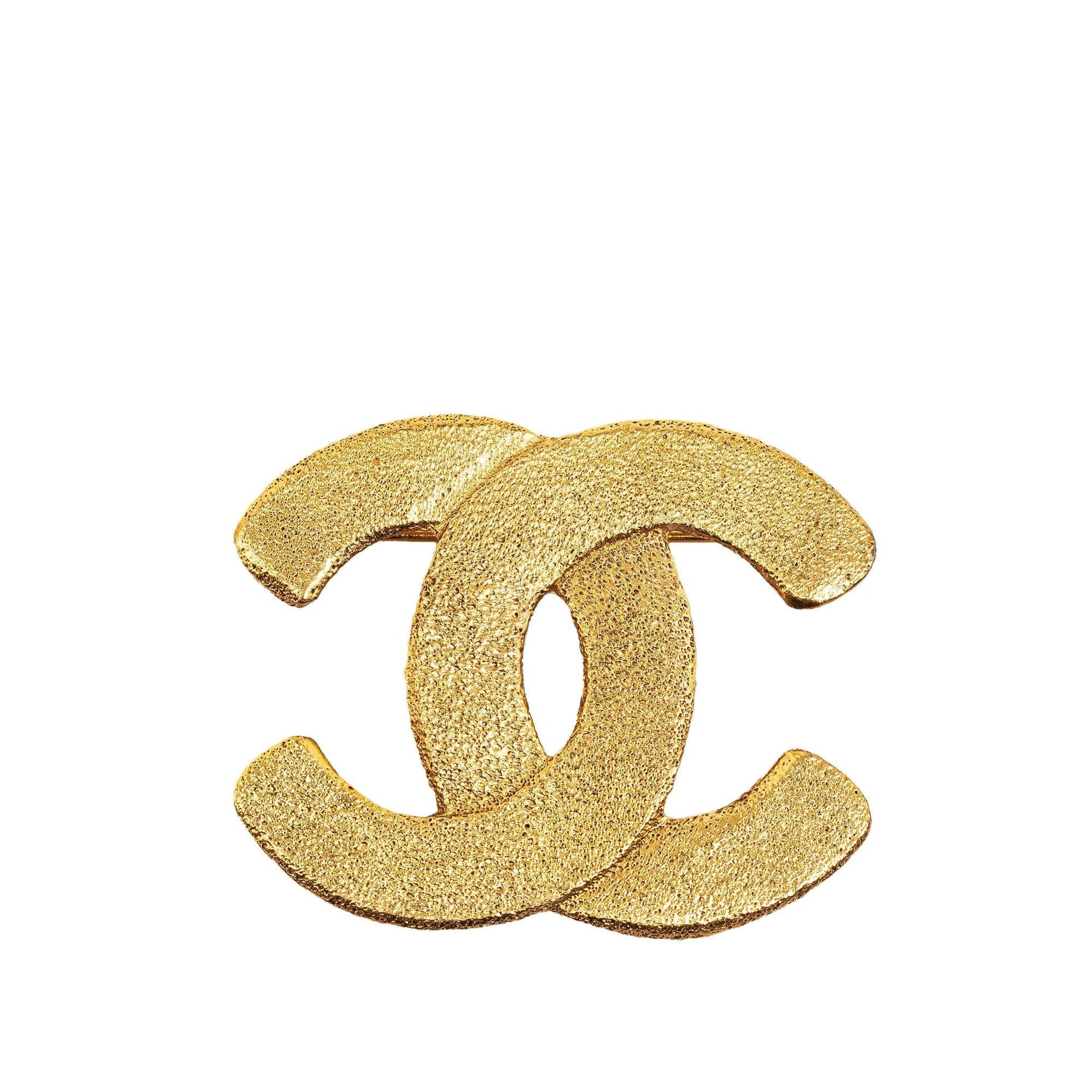 Chanel CC Brooch SHG-2vl2jy Handbag