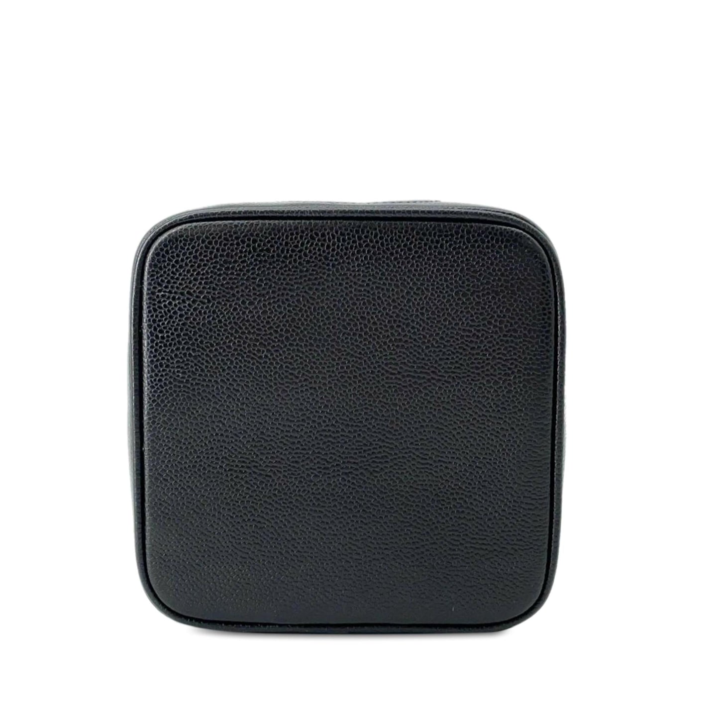 Chanel CC Caviar Vanity SHG-ZGVVQs Handbag