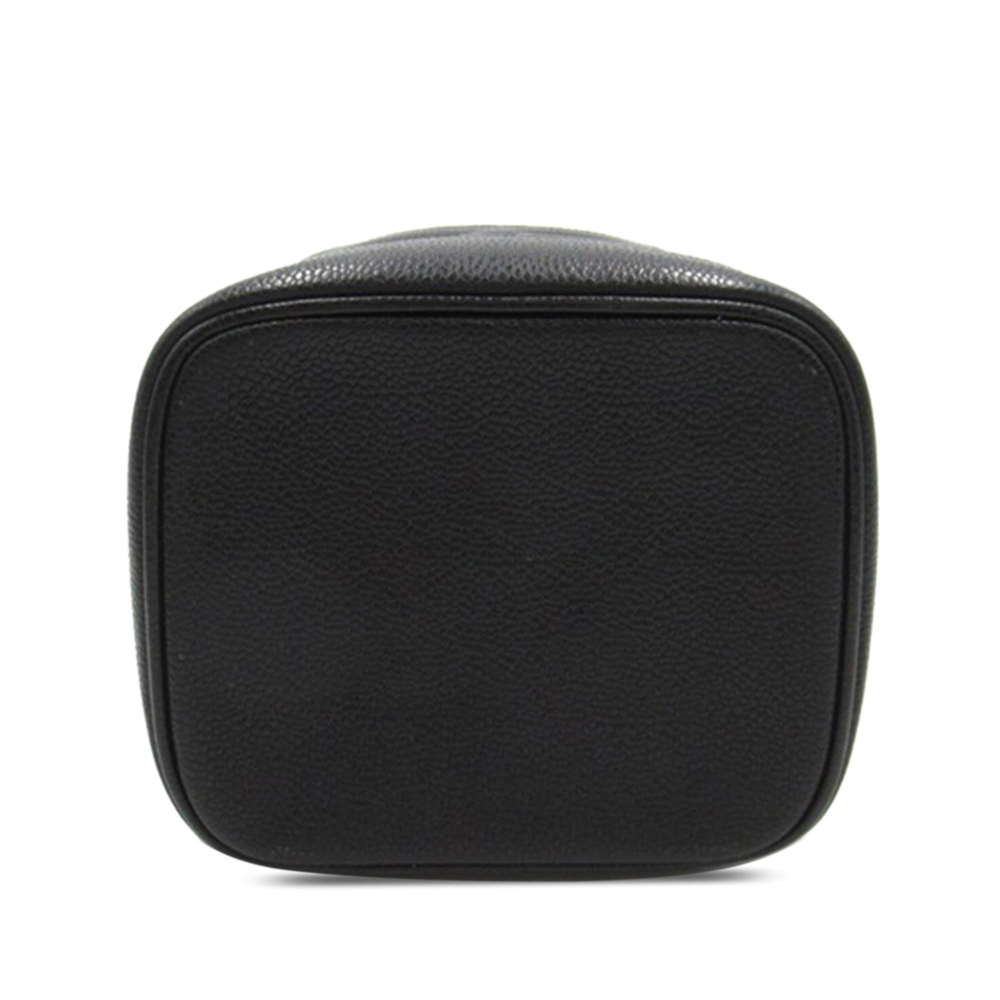 Chanel CC Caviar Vanity SHG-ZCDh4u Handbag